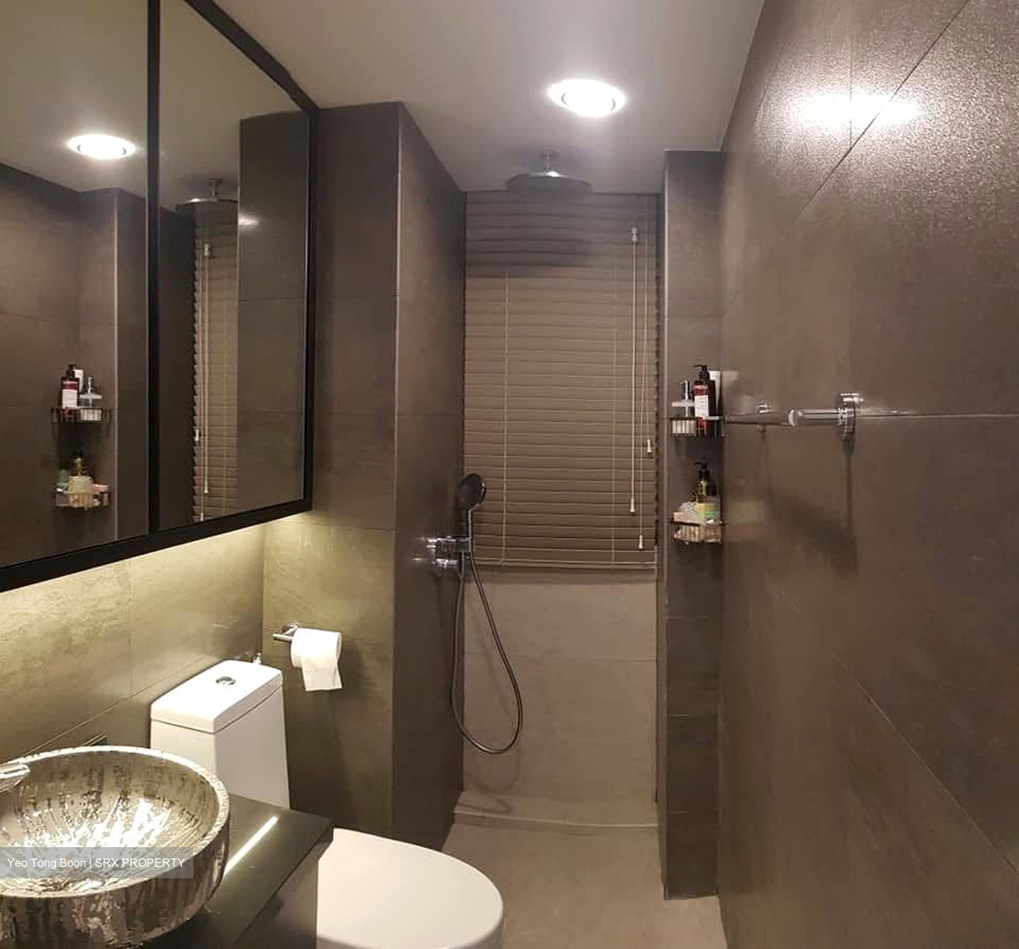 Orchid Park Condominium (D27), Condominium #594189101